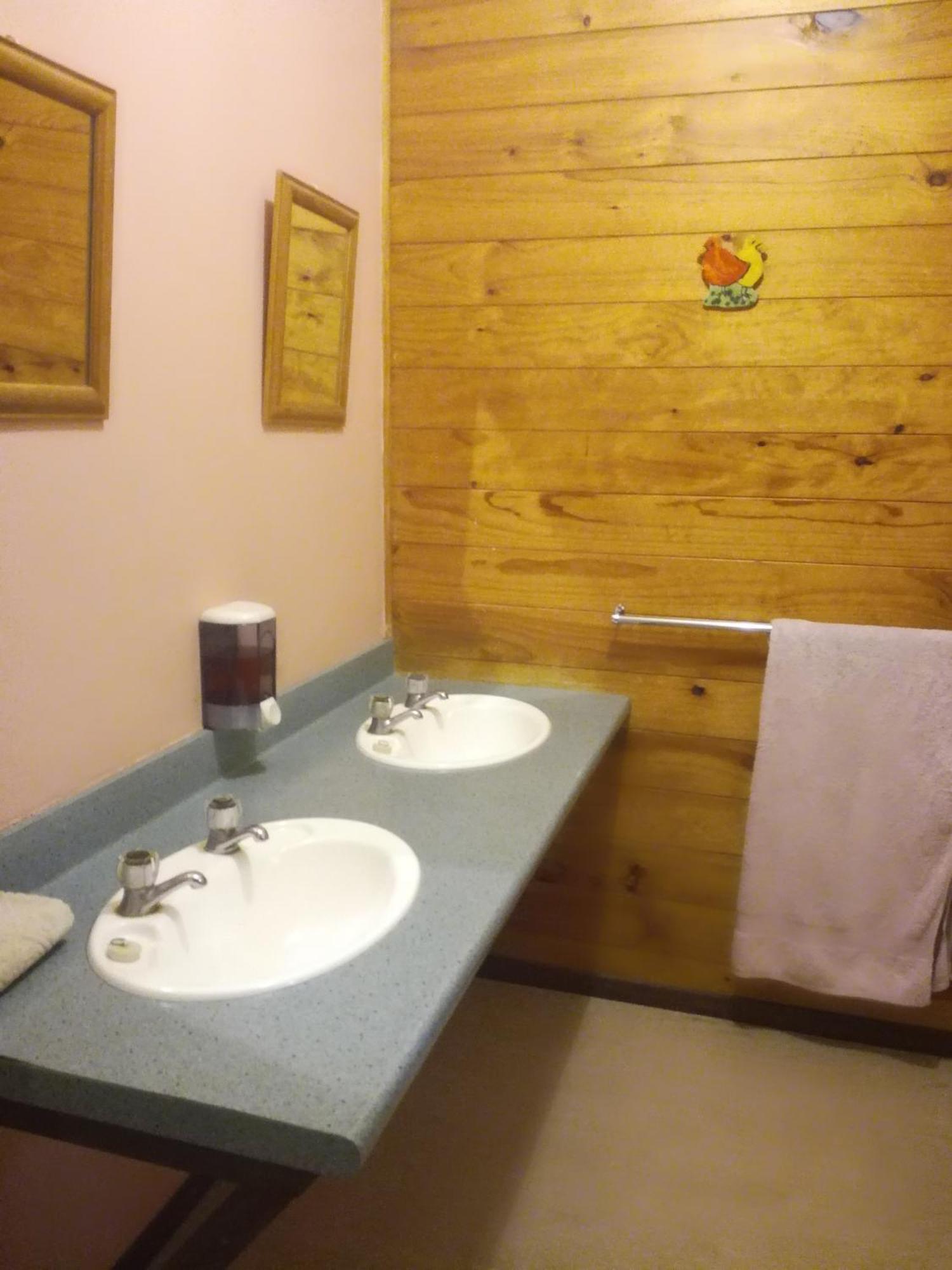 Junohall Backpackers Уайтомо Кейвс Екстериор снимка