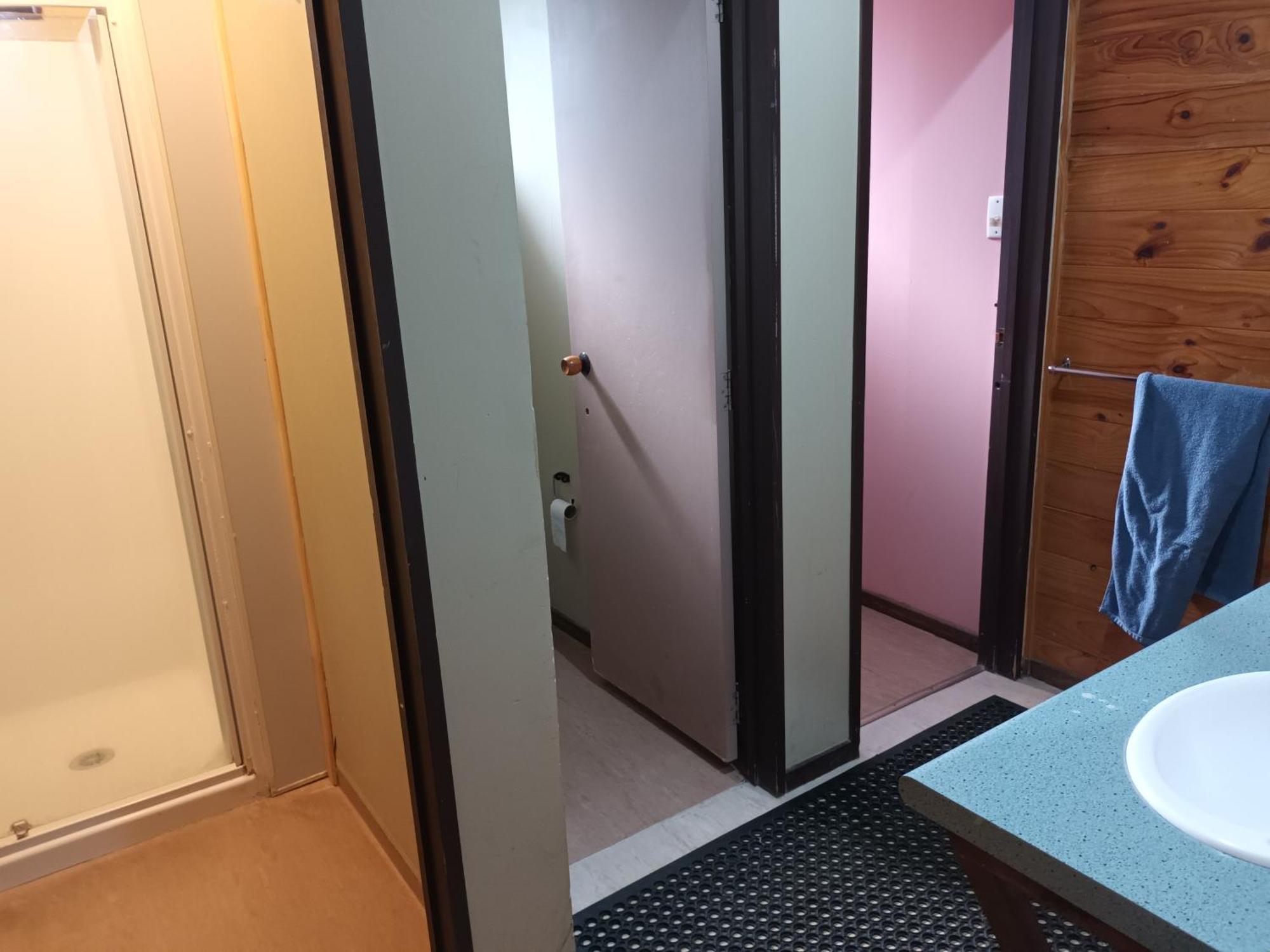 Junohall Backpackers Уайтомо Кейвс Екстериор снимка